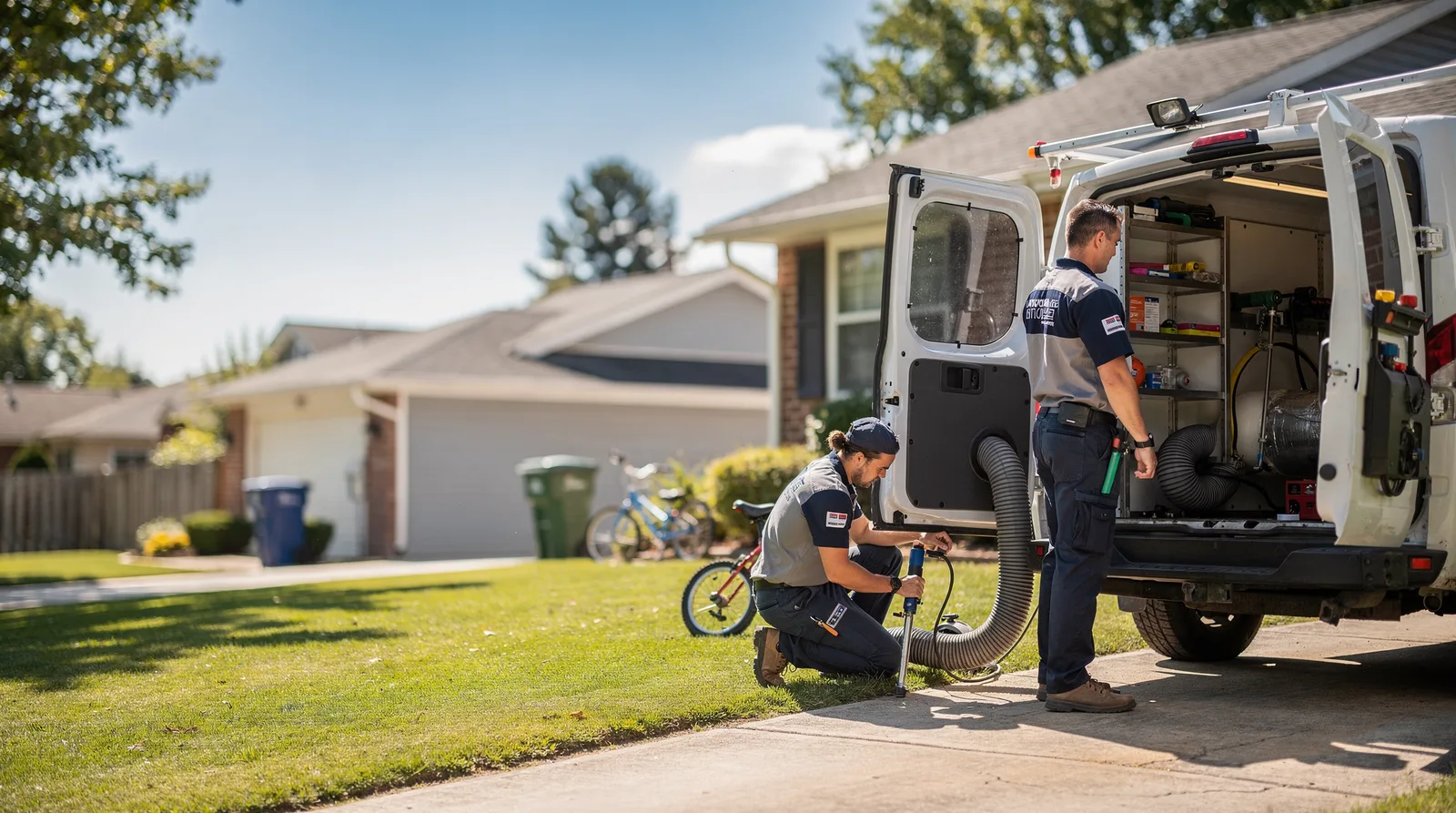 24/7 HVAC Repair & AC Replacement in Old Chatham, NY near me